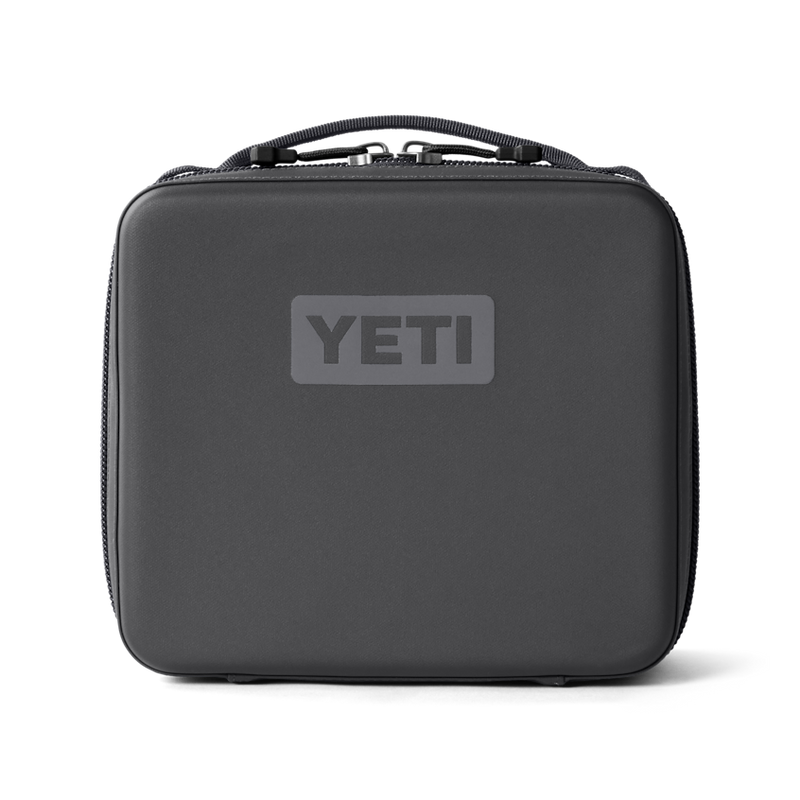 DAYTRIP® LUNCH BOX 3L - CHARCOAL