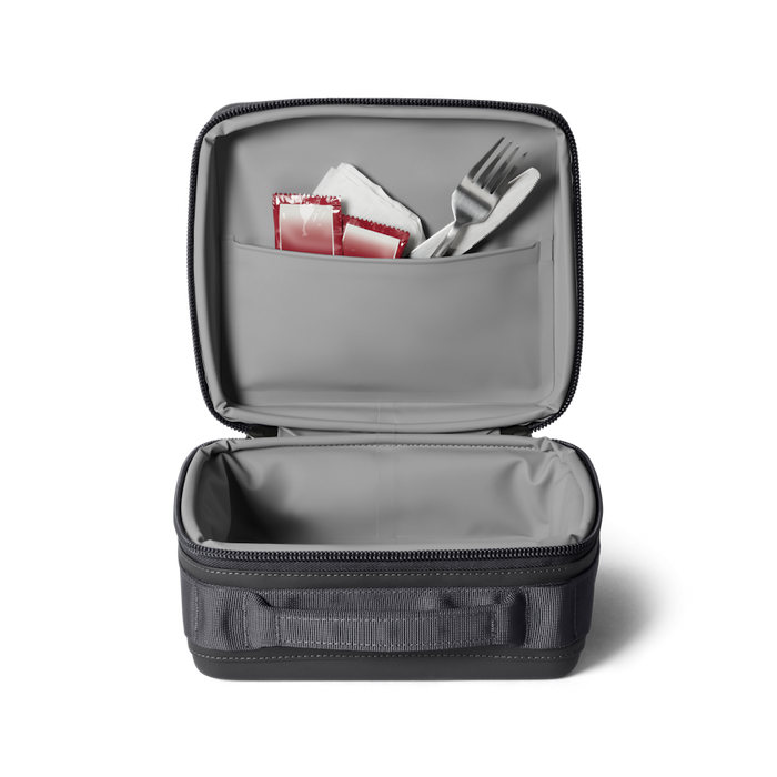 DAYTRIP® LUNCH BOX 3L - CHARCOAL
