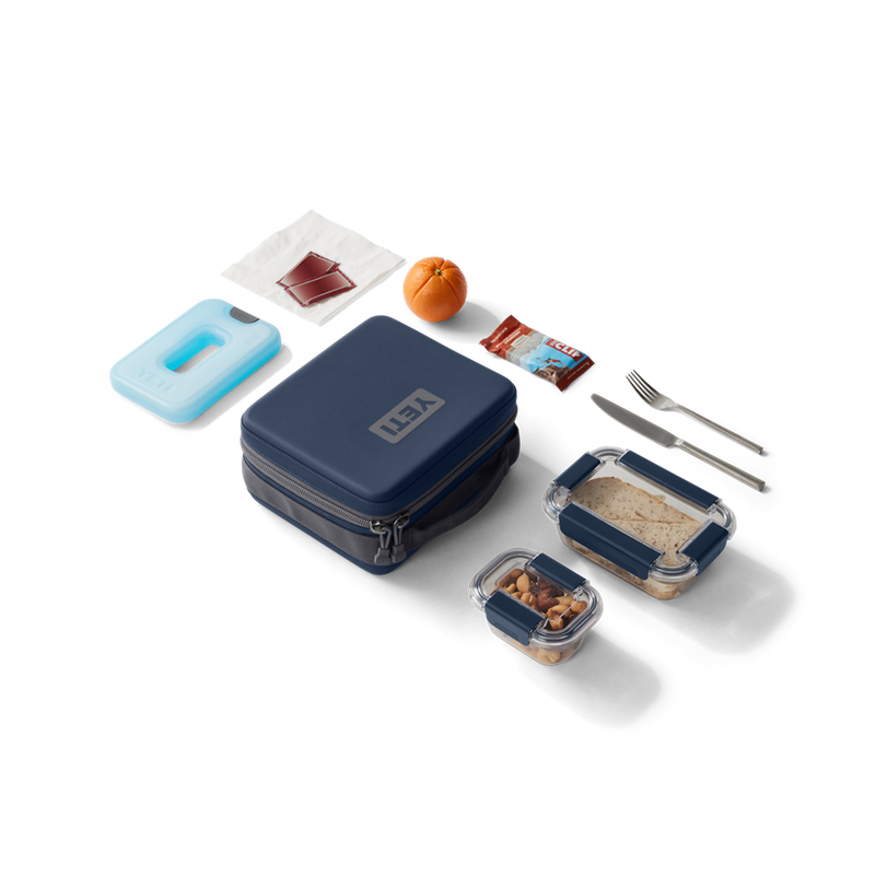 DAYTRIP® LUNCH BOX 3L - NAVY