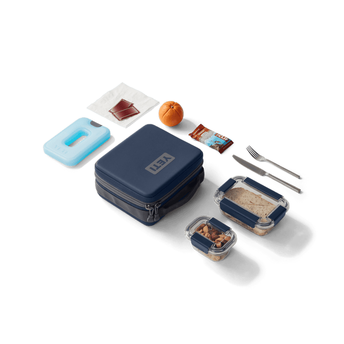 DAYTRIP® LUNCH BOX 3L - VENOM