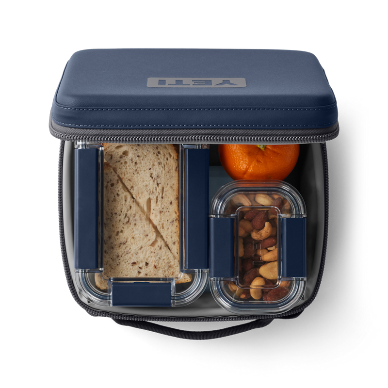 DAYTRIP® LUNCH BOX 3L - NAVY