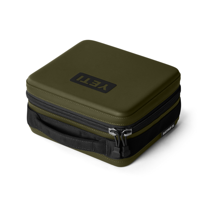 DAYTRIP® LUNCH BOX 3L - OLIVE