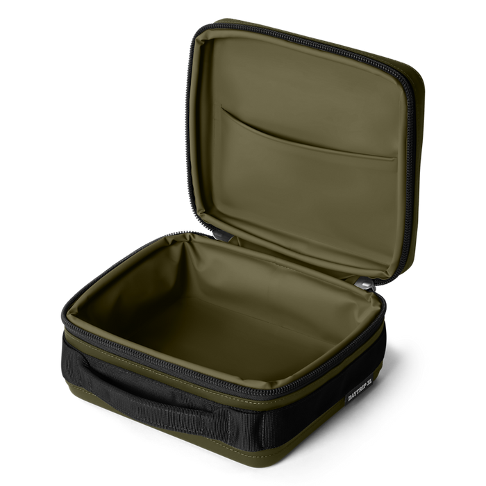 DAYTRIP® LUNCH BOX 3L - OLIVE