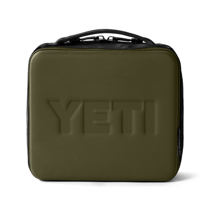 DAYTRIP® LUNCH BOX 3L - OLIVE