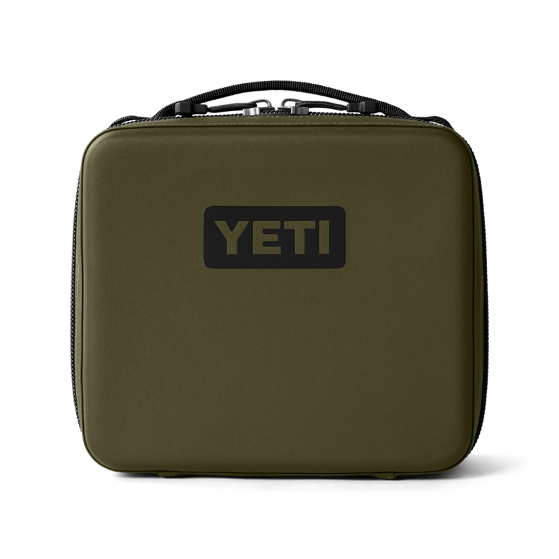 DAYTRIP® LUNCH BOX 3L - OLIVE