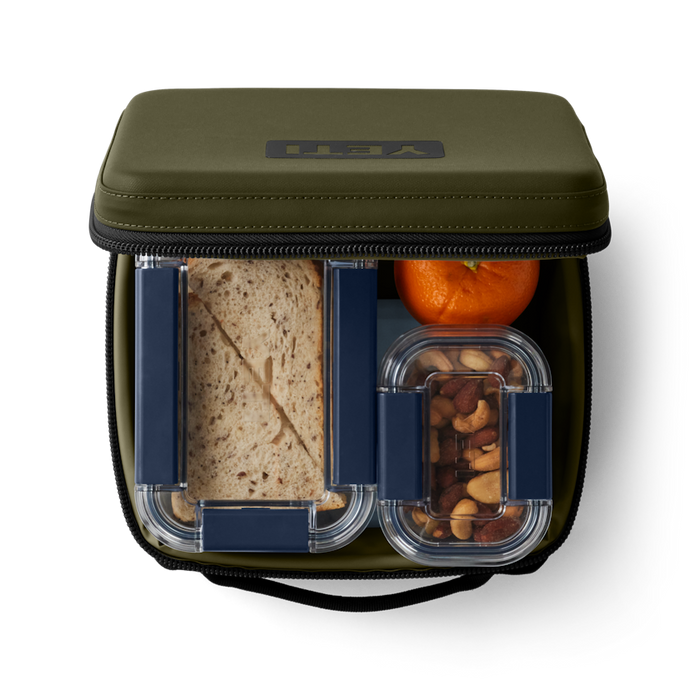 DAYTRIP® LUNCH BOX 3L - OLIVE