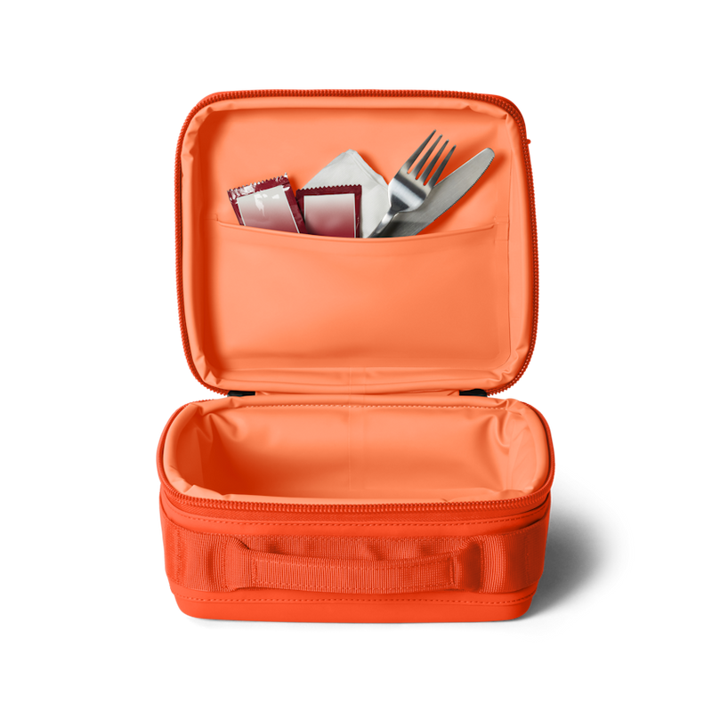DAYTRIP® LUNCH BOX 3L - PAPAYA