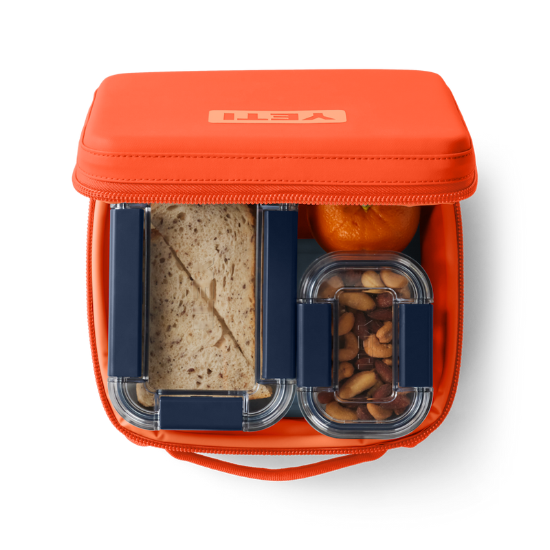 DAYTRIP® LUNCH BOX 3L - PAPAYA