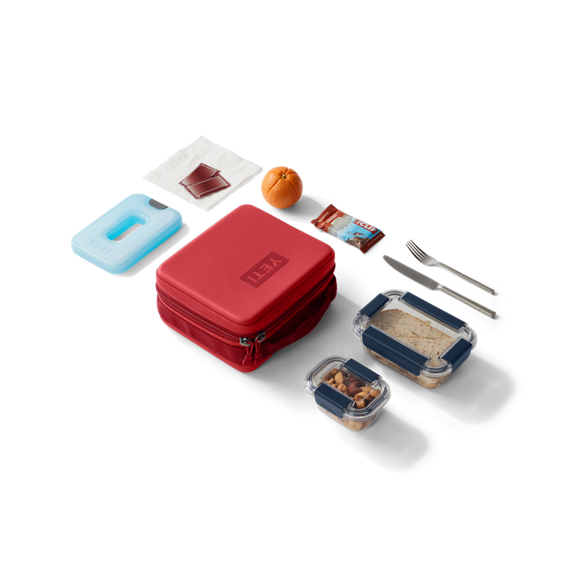 DAYTRIP® LUNCH BOX 3L - RESCUE