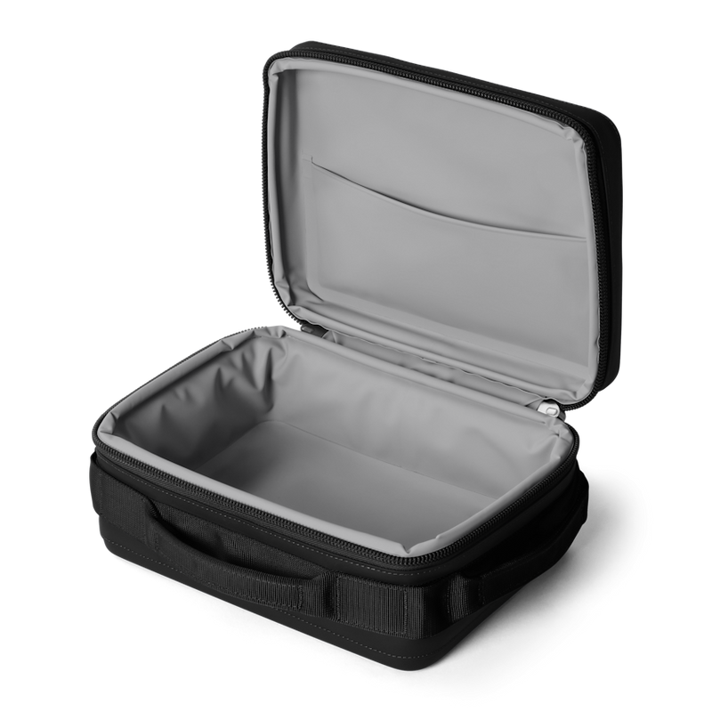 DAYTRIP® LUNCH BOX 5L - NEGRO
