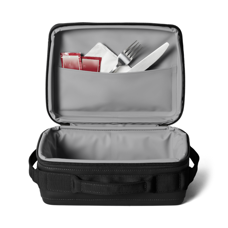 DAYTRIP® LUNCH BOX 5L - NEGRO
