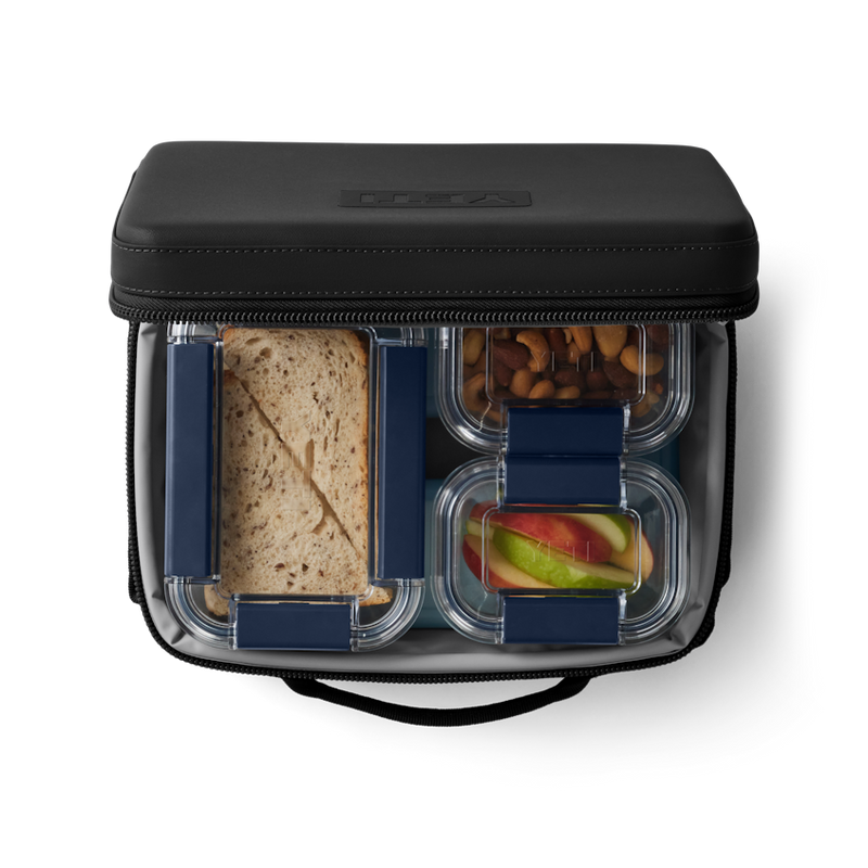 DAYTRIP® LUNCH BOX 5L - NEGRO