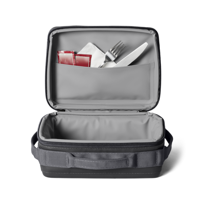 DAYTRIP® LUNCH BOX 5L - CHARCOAL