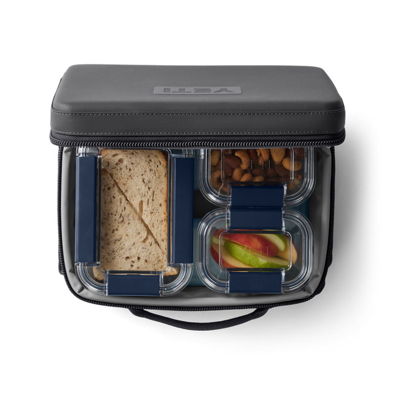 DAYTRIP® LUNCH BOX 5L - CHARCOAL