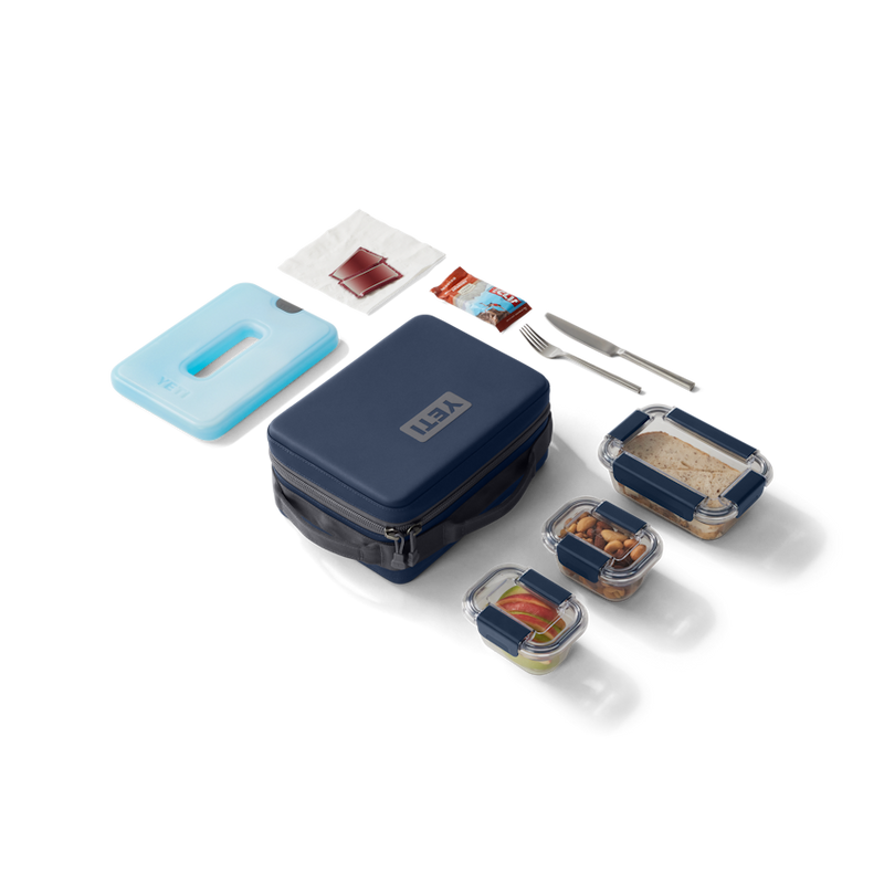 DAYTRIP® LUNCH BOX 5L - PAPAYA