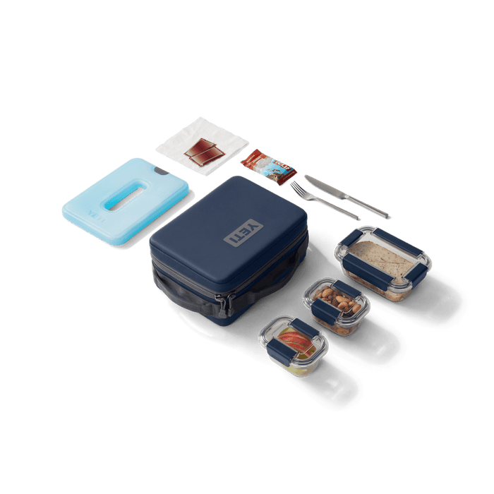 DAYTRIP® LUNCH BOX 5L - VENOM