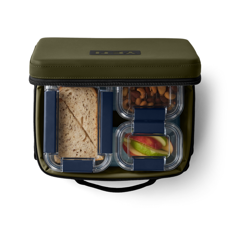 DAYTRIP® LUNCH BOX 5L - OLIVE