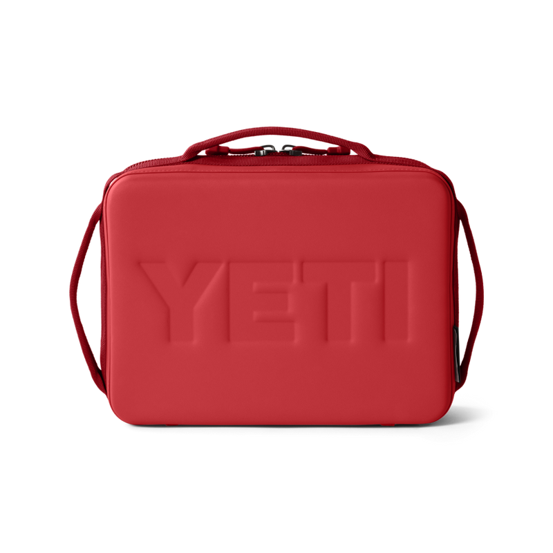 DAYTRIP® LUNCH BOX 5L - RESCUE RED