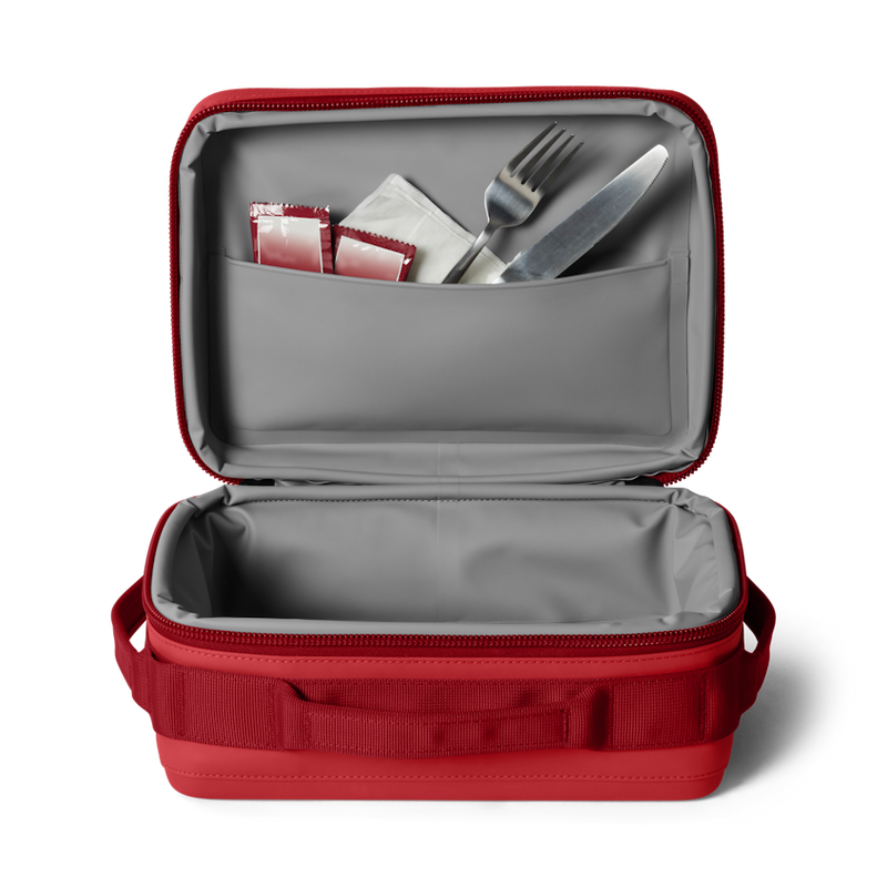 DAYTRIP® LUNCH BOX 5L - RESCUE RED