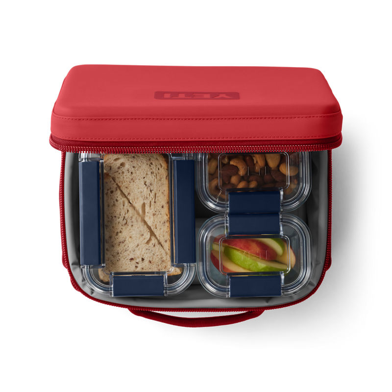 DAYTRIP® LUNCH BOX 5L - RESCUE RED