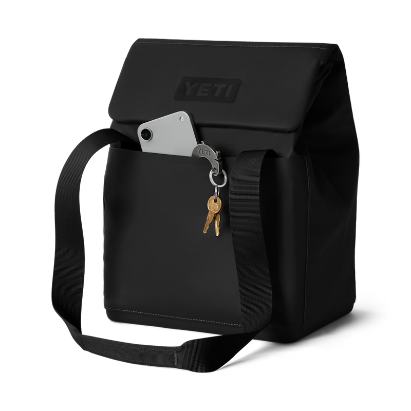 DAYTRIP® TOTE BAG 14L - NEGRO
