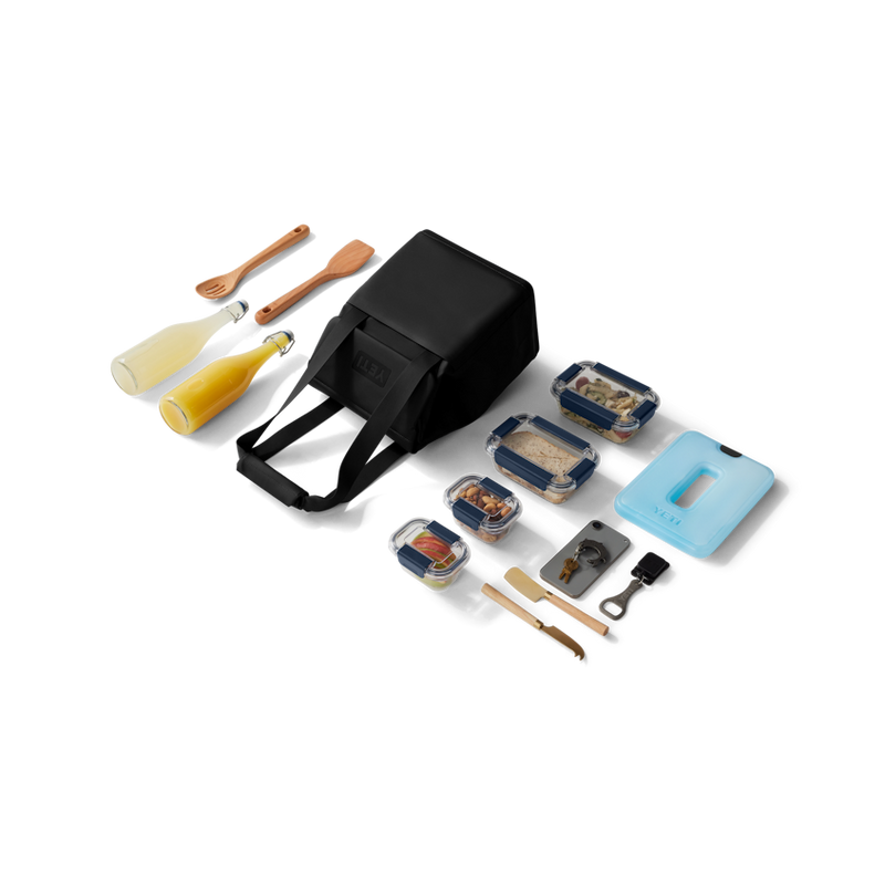 DAYTRIP® TOTE BAG 14L - NEGRO