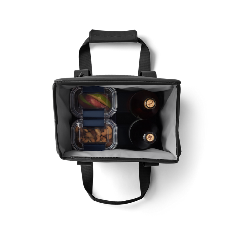 DAYTRIP® TOTE BAG 14L - NEGRO