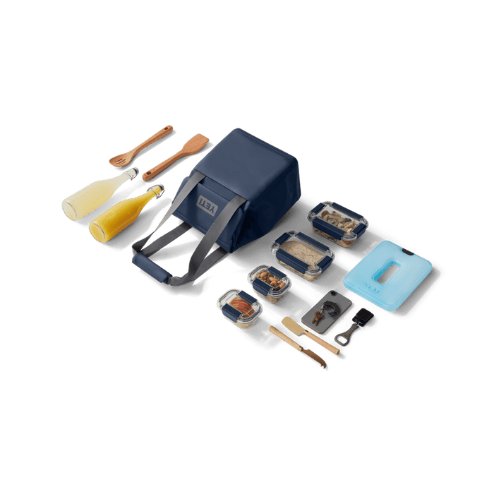 DAYTRIP® TOTE BAG 14L - POWER PINK / ASPEN