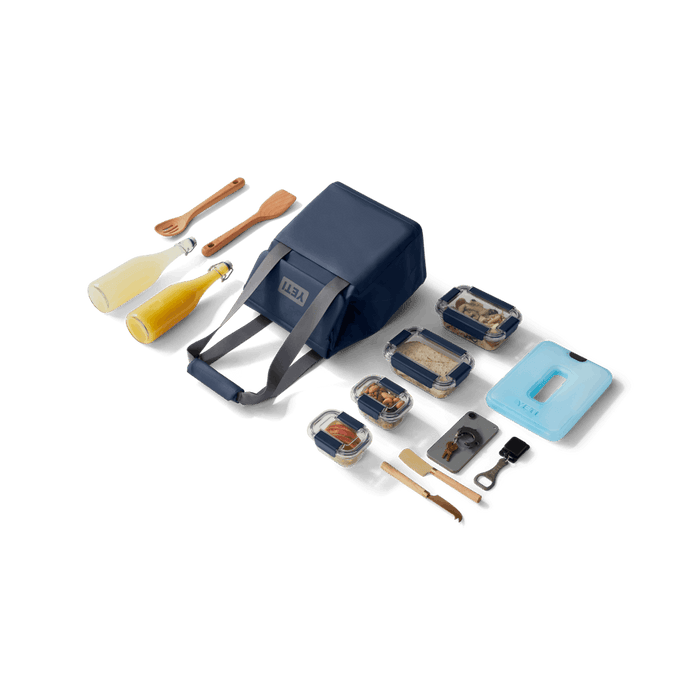 DAYTRIP® TOTE BAG 14L - LOWCOUNTRY PEACH