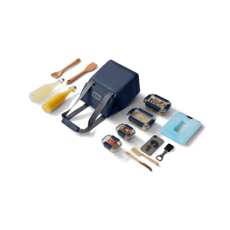 DAYTRIP® TOTE BAG 14L - NAVY