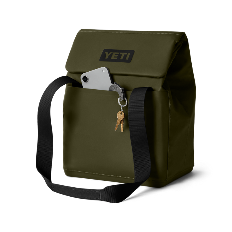 DAYTRIP® TOTE BAG 14L - OLIVE
