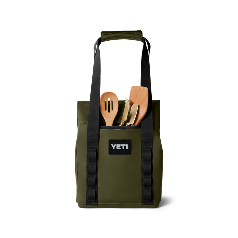 DAYTRIP® TOTE BAG 14L - OLIVE