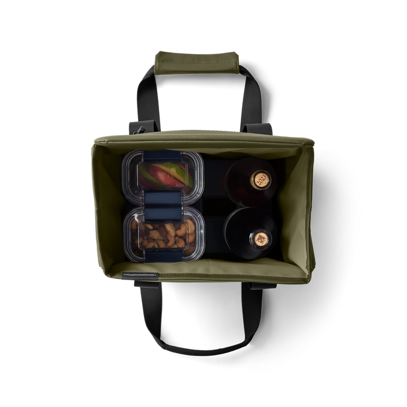 DAYTRIP® TOTE BAG 14L - OLIVE