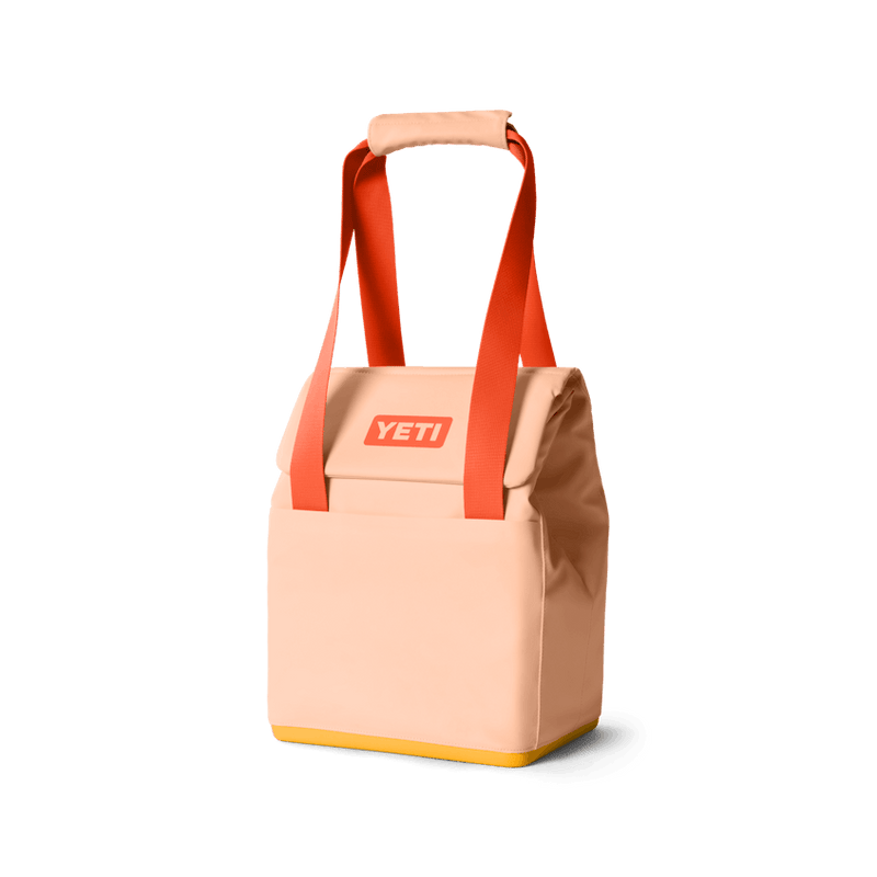 DAYTRIP® TOTE BAG 14L - LOWCOUNTRY PEACH