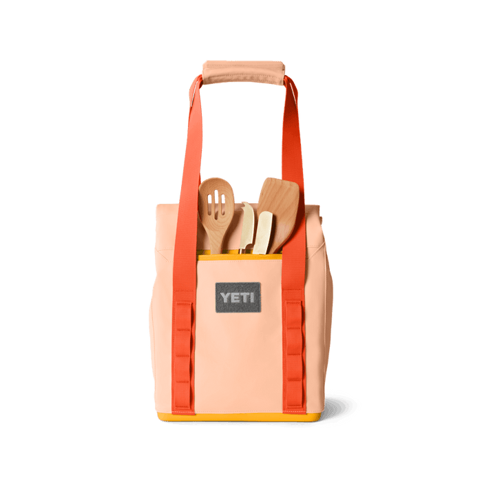 DAYTRIP® TOTE BAG 14L - LOWCOUNTRY PEACH