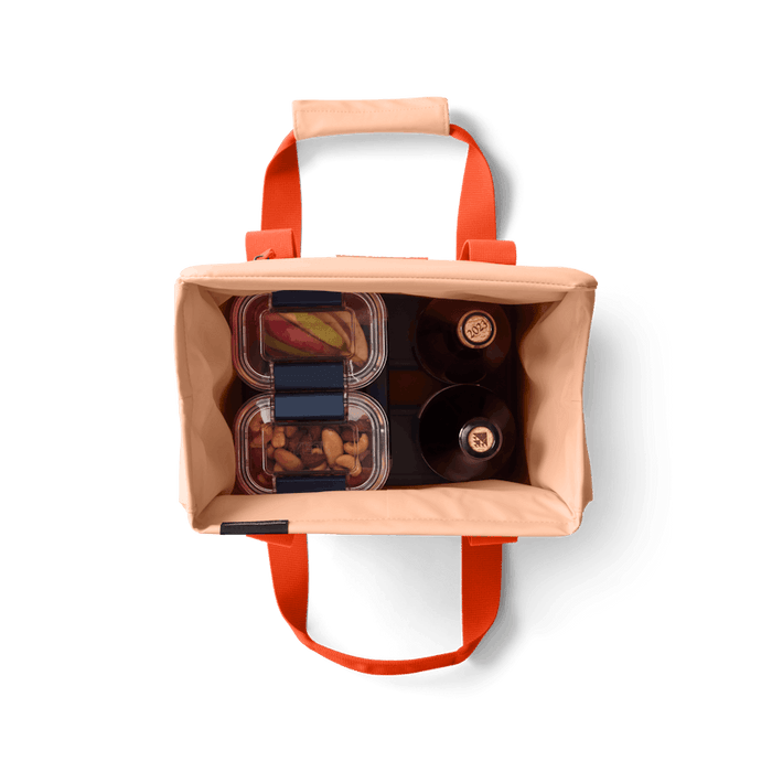 DAYTRIP® TOTE BAG 14L - LOWCOUNTRY PEACH