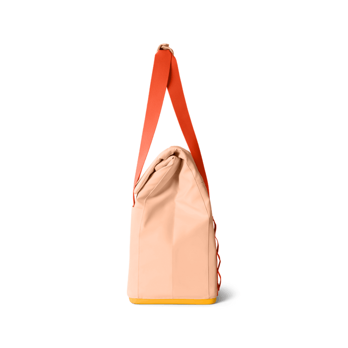 DAYTRIP® TOTE BAG 14L - LOWCOUNTRY PEACH