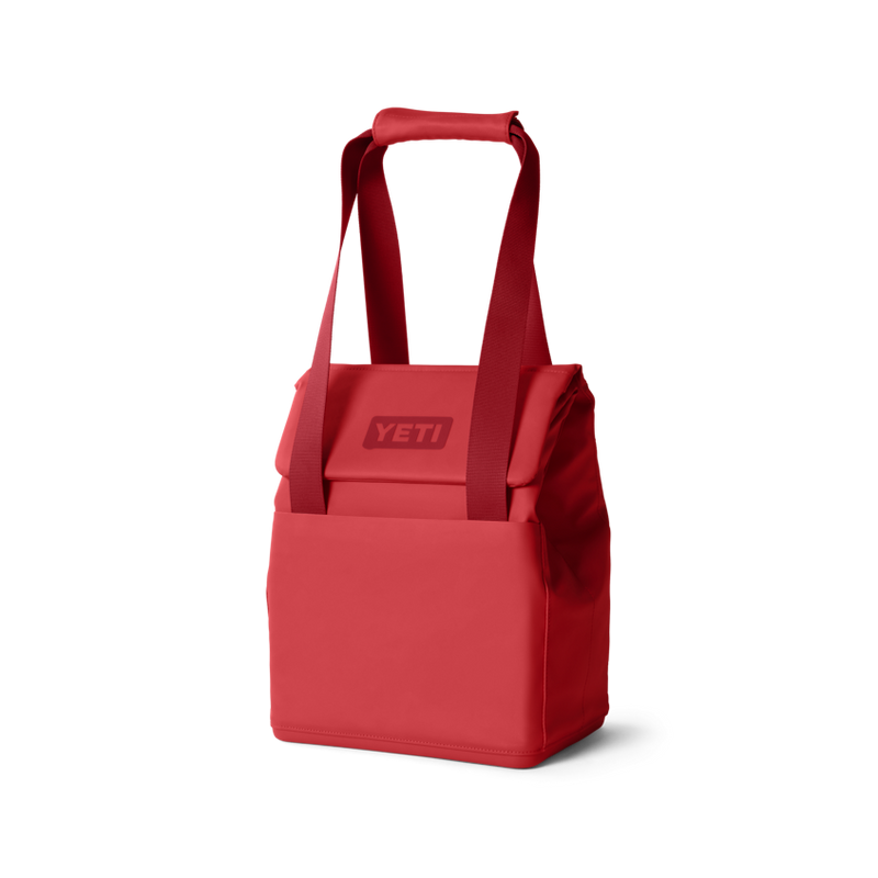 DAYTRIP® TOTE BAG 14L - RESCUE RED