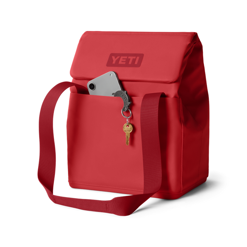 DAYTRIP® TOTE BAG 14L - RESCUE RED