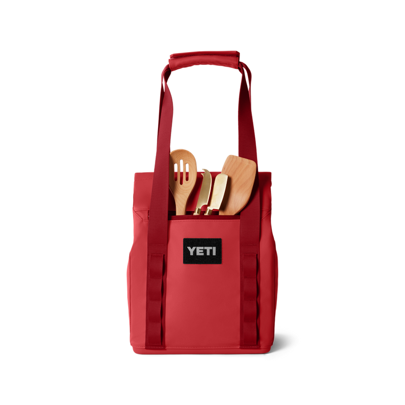 DAYTRIP® TOTE BAG 14L - RESCUE RED