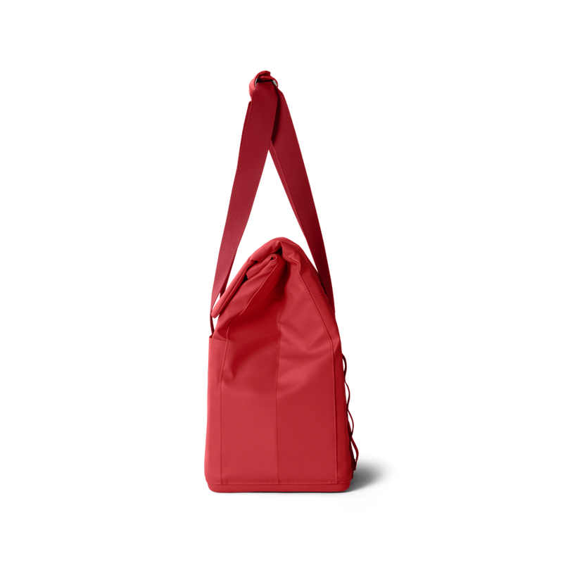 DAYTRIP® TOTE BAG 14L - RESCUE RED