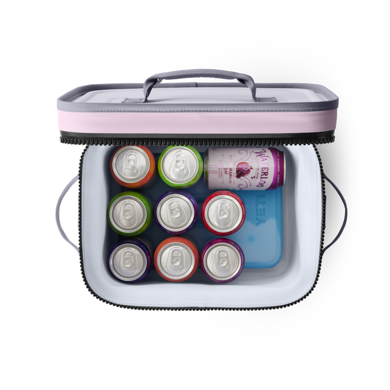 HOPPER FLIP® 12 SOFT COOLER - CHERRY BLOSSOM