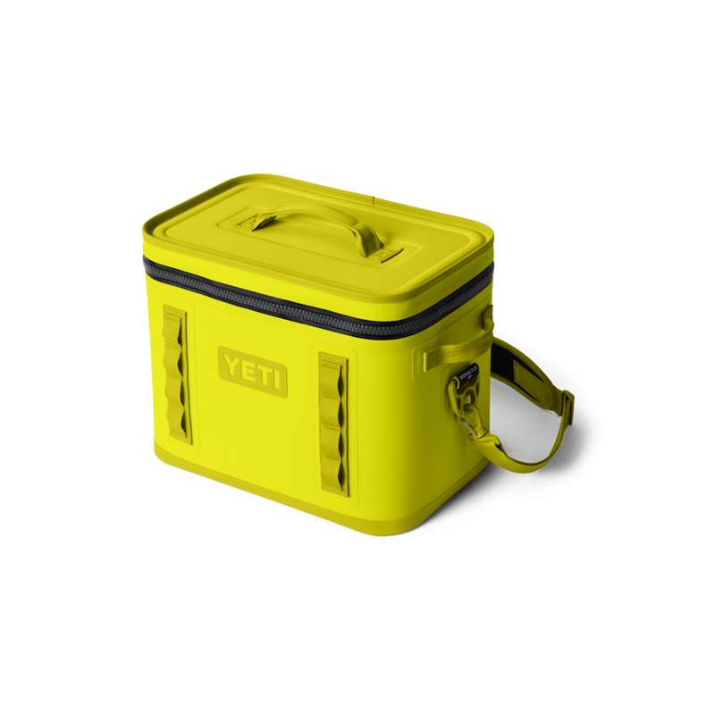 HOPPER FLIP® 18 SOFT COOLER - FIREFLY YELLOW
