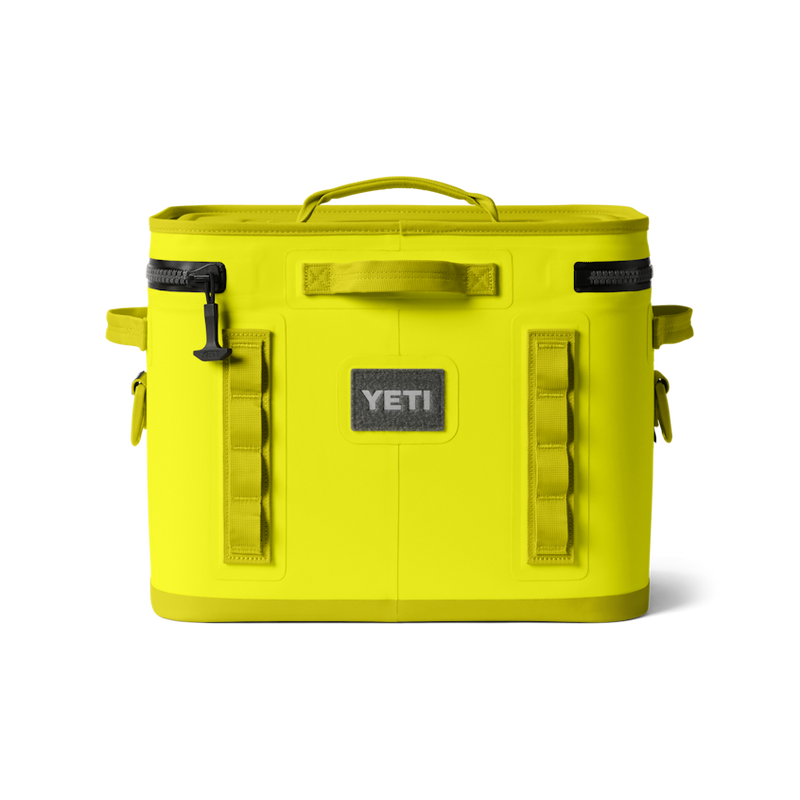 HOPPER FLIP® 18 SOFT COOLER - FIREFLY YELLOW