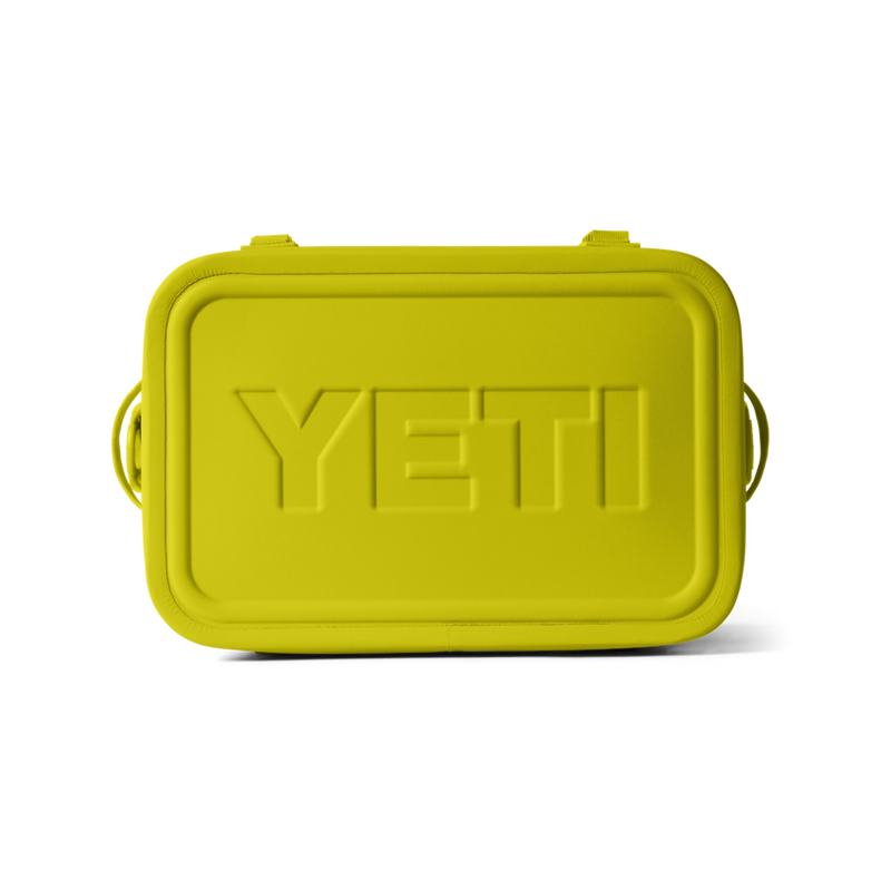HOPPER FLIP® 18 SOFT COOLER - FIREFLY YELLOW