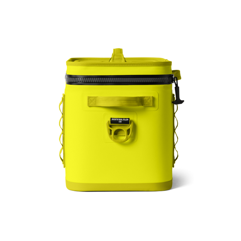 HOPPER FLIP® 18 SOFT COOLER - FIREFLY YELLOW