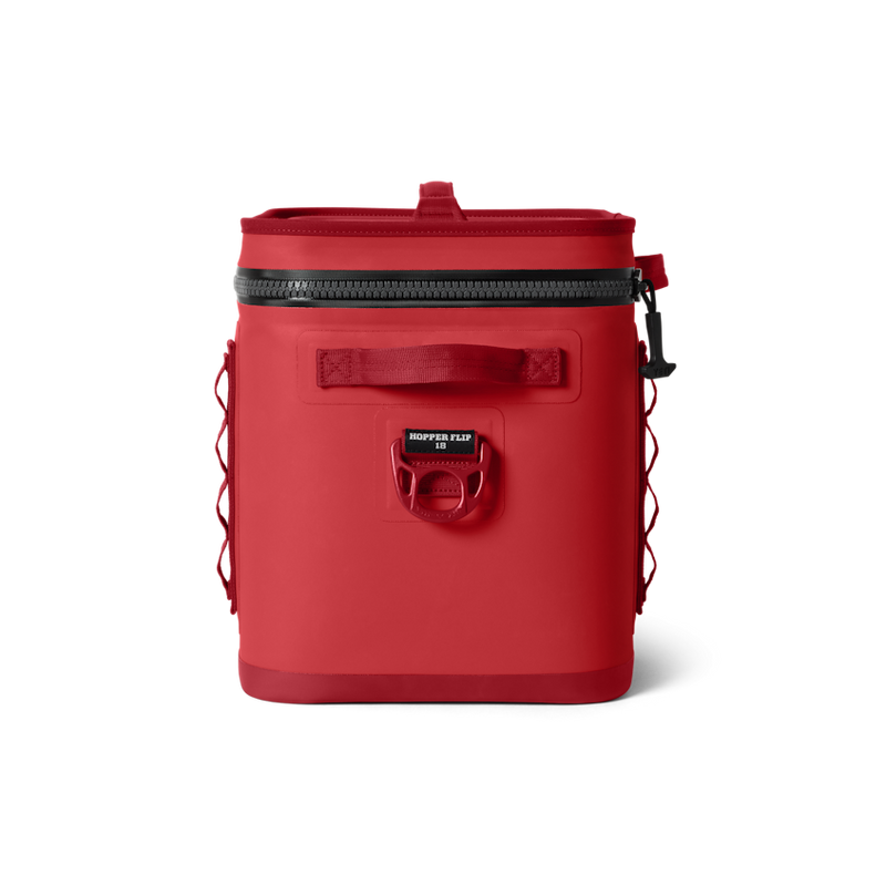 HOPPER FLIP® 18 SOFT COOLER - RESCUE RED
