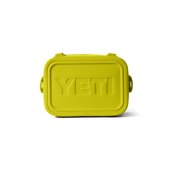 HOPPER FLIP® 8 SOFT COOLER - FIREFLY YELLOW