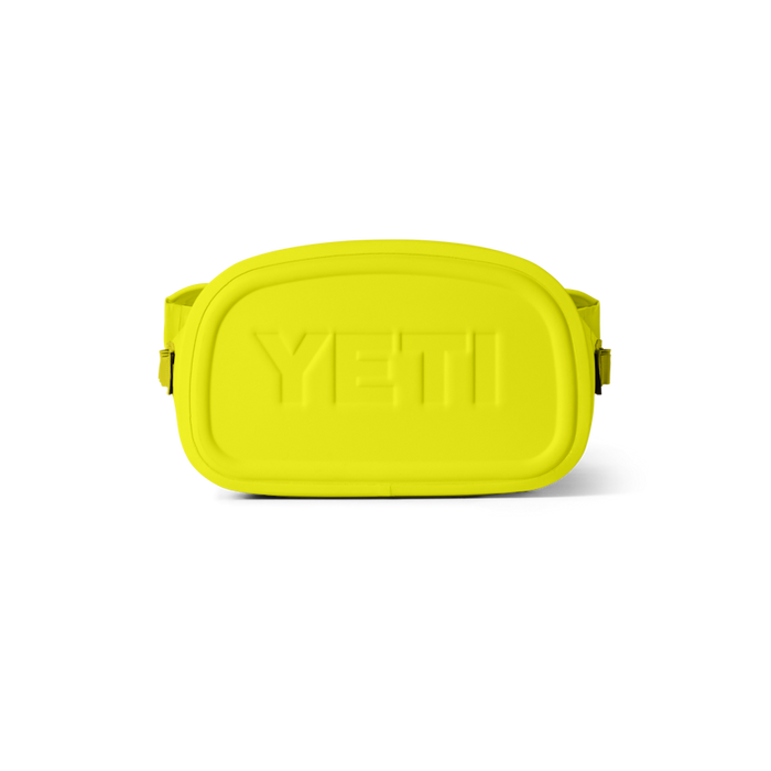 HOPPER® M12 SOFT BACKPACK COOLER - FIREFLY YELLOW