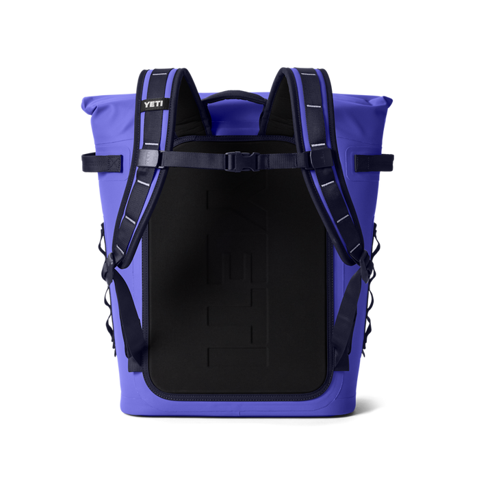 HOPPER® M20 SOFT BACKPACK COOLER - ULTRAMARINE VIOLET